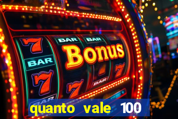 quanto vale 100 pesos argentinos em real